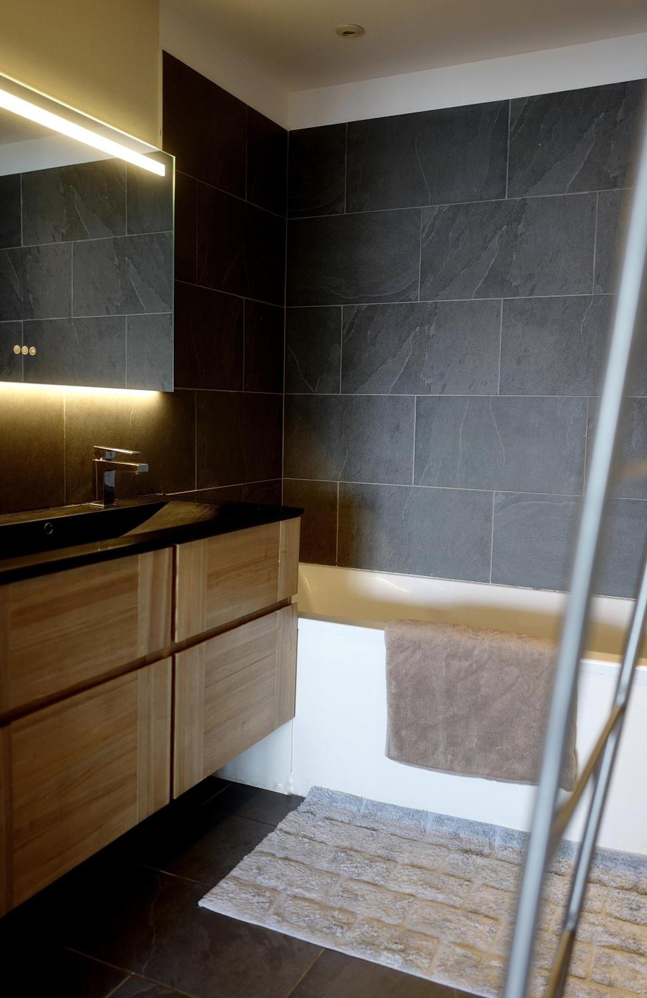 Villa Luxe Vue Mer Panoramique - Sauna-Hamam - Jacuzzi Марсель Екстер'єр фото