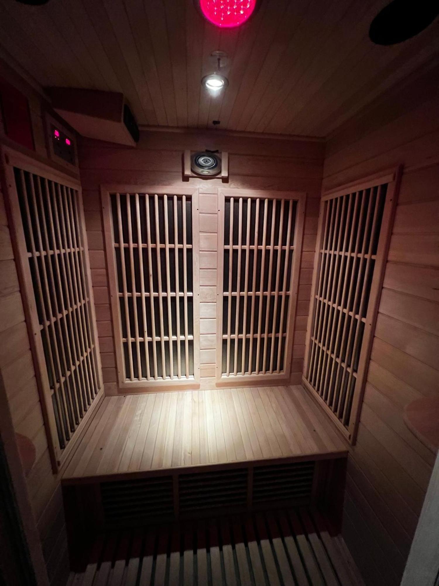Villa Luxe Vue Mer Panoramique - Sauna-Hamam - Jacuzzi Марсель Екстер'єр фото