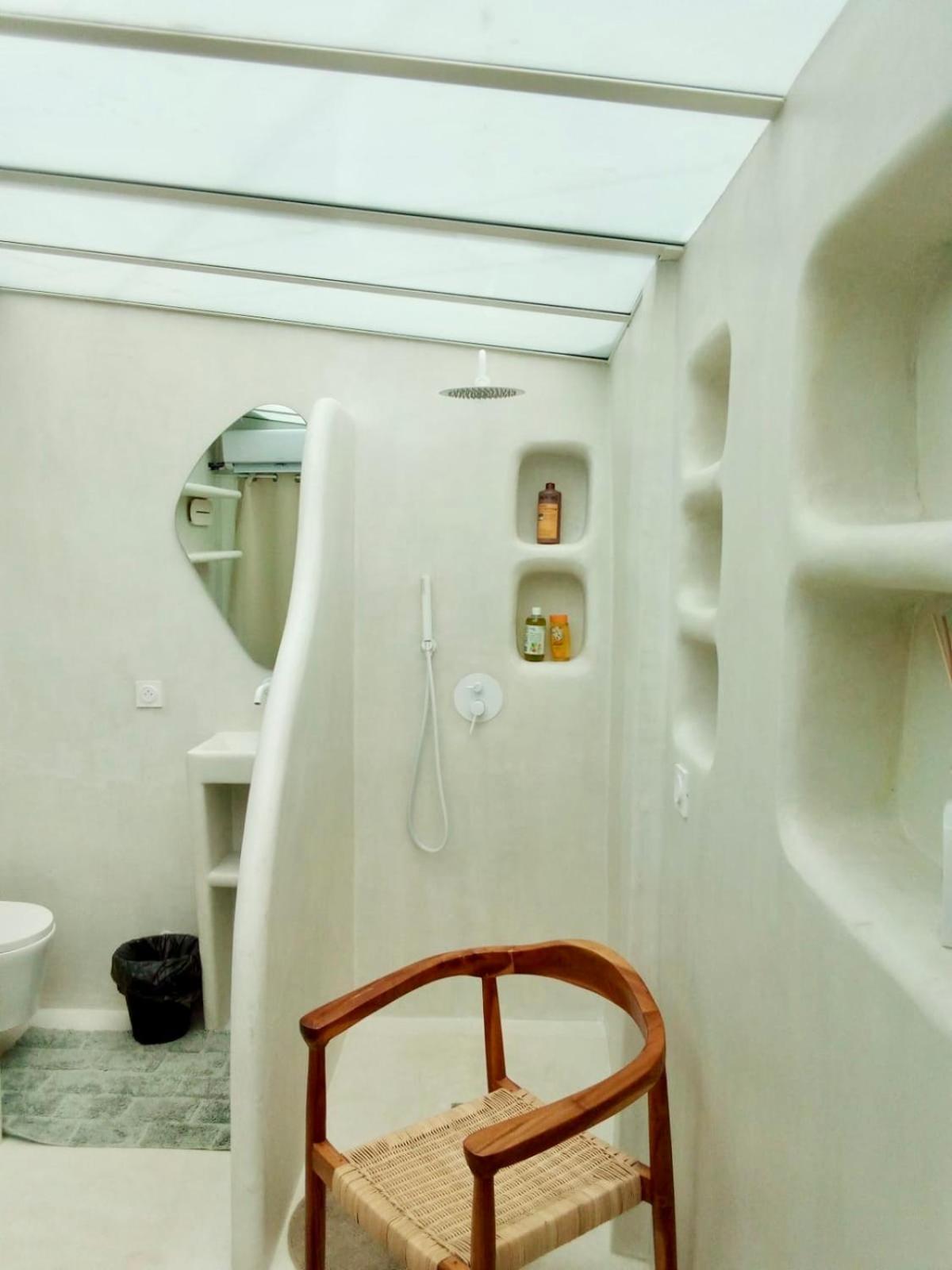 Villa Luxe Vue Mer Panoramique - Sauna-Hamam - Jacuzzi Марсель Екстер'єр фото